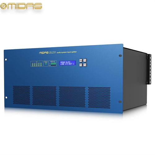 MIDAS DL231 3